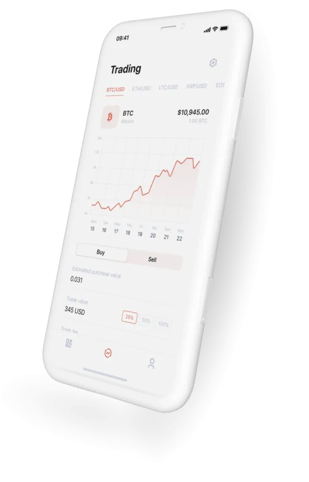 MiradexTrader - Create Your Free Account in Mere Moments!